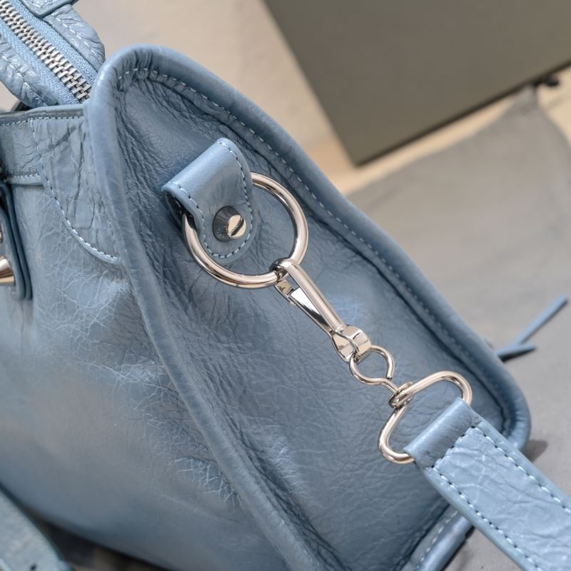 Balenciaga Top Handle Bags